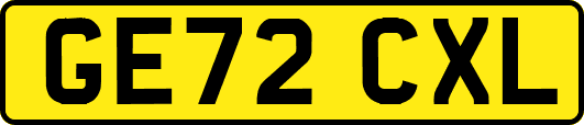 GE72CXL