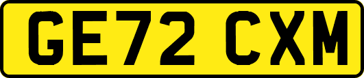 GE72CXM