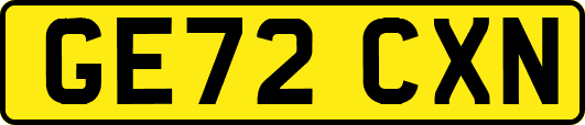 GE72CXN