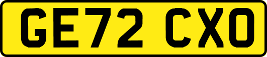 GE72CXO