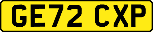 GE72CXP