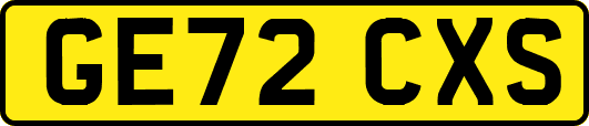 GE72CXS