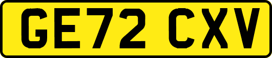 GE72CXV