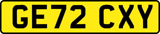 GE72CXY