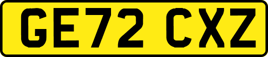 GE72CXZ