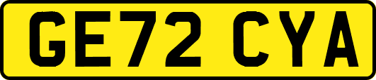 GE72CYA