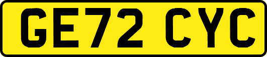 GE72CYC