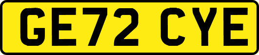 GE72CYE