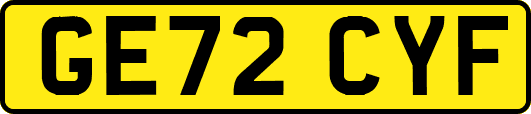 GE72CYF