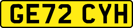 GE72CYH