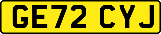 GE72CYJ