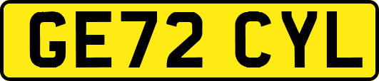 GE72CYL