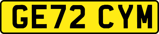 GE72CYM