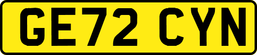GE72CYN