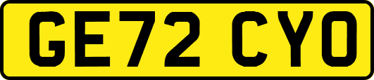 GE72CYO