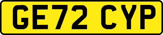 GE72CYP