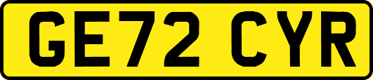 GE72CYR