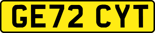 GE72CYT