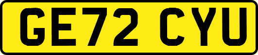 GE72CYU