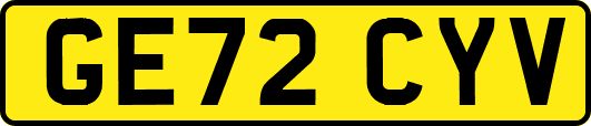 GE72CYV