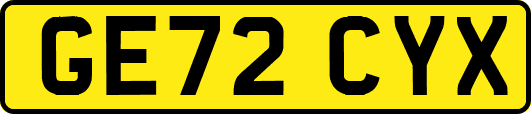 GE72CYX