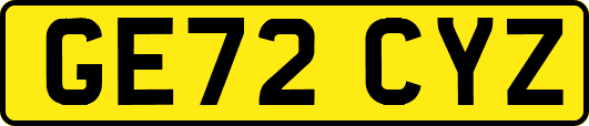 GE72CYZ