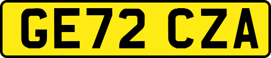 GE72CZA