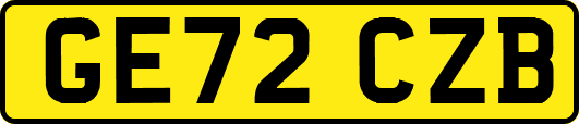 GE72CZB