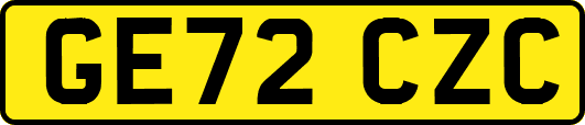GE72CZC
