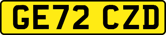 GE72CZD