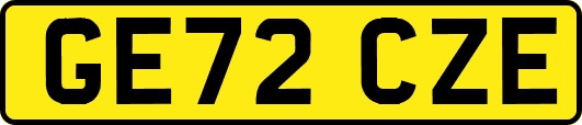 GE72CZE