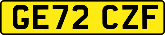 GE72CZF