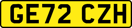 GE72CZH