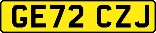 GE72CZJ