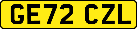 GE72CZL