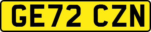 GE72CZN