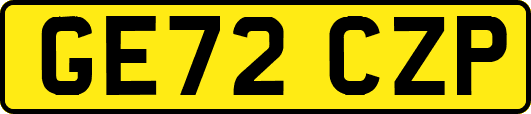 GE72CZP