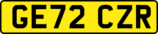 GE72CZR