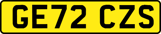 GE72CZS