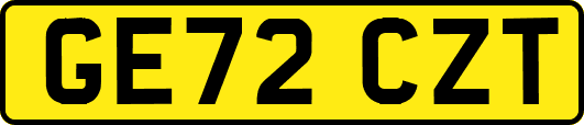 GE72CZT