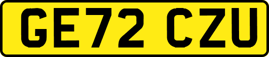 GE72CZU