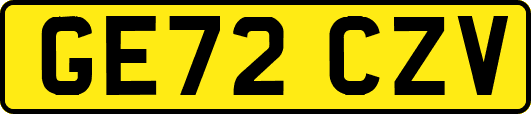 GE72CZV