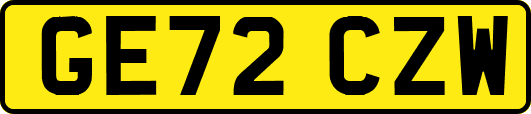 GE72CZW