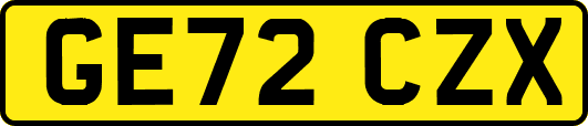 GE72CZX