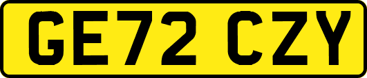 GE72CZY