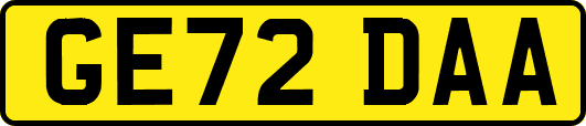 GE72DAA