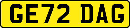 GE72DAG