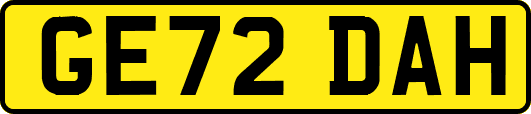 GE72DAH