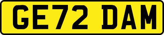GE72DAM