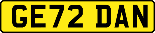 GE72DAN